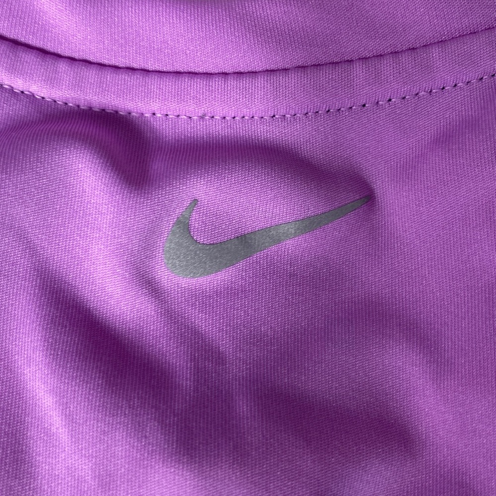 Nike Running Tank Top - Picture 3 of 4